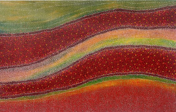 Springtime Wildflowers by Sonya Edney