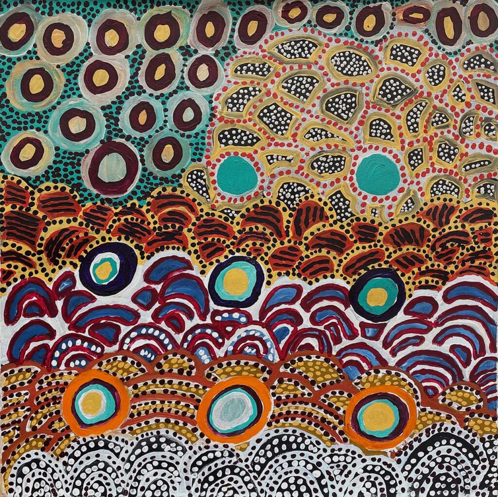 Martumili Artists For Sale - Aboriginal Art Online - Japingka Gallery