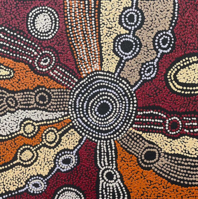 Best Selling Aboriginal Artists - Japingka Gallery