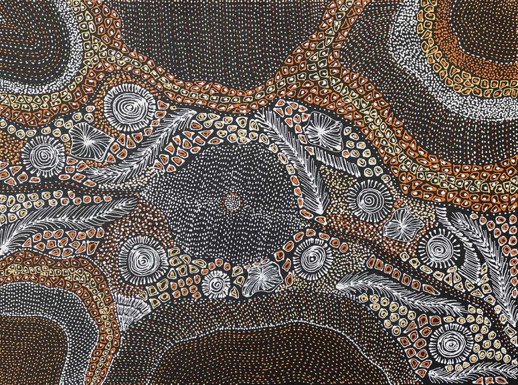 Affordable Aboriginal Art for Sale Online - Japingka Gallery