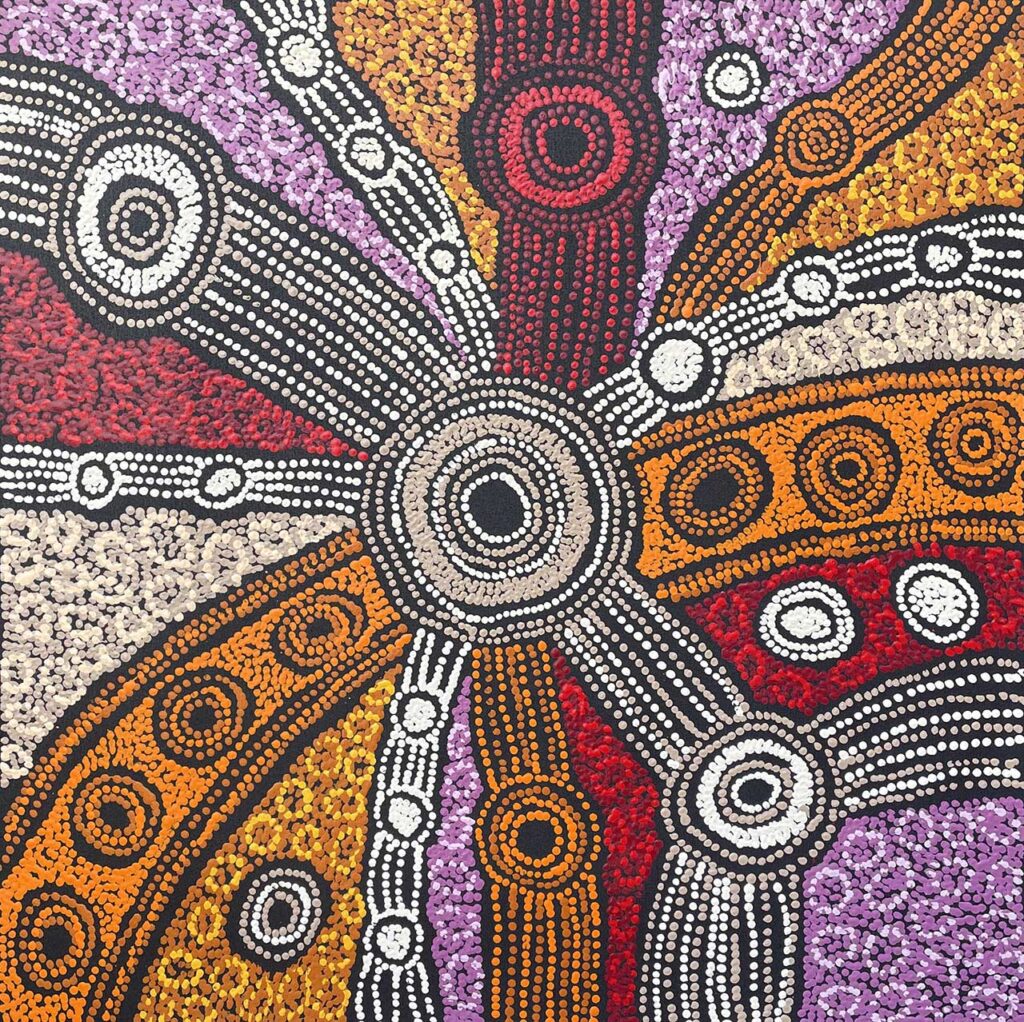 Affordable Aboriginal Art for Sale Online - Japingka Gallery