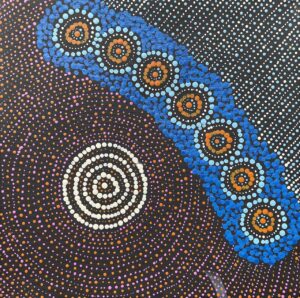 Rising Stars of Aboriginal Art - Japingka Gallery