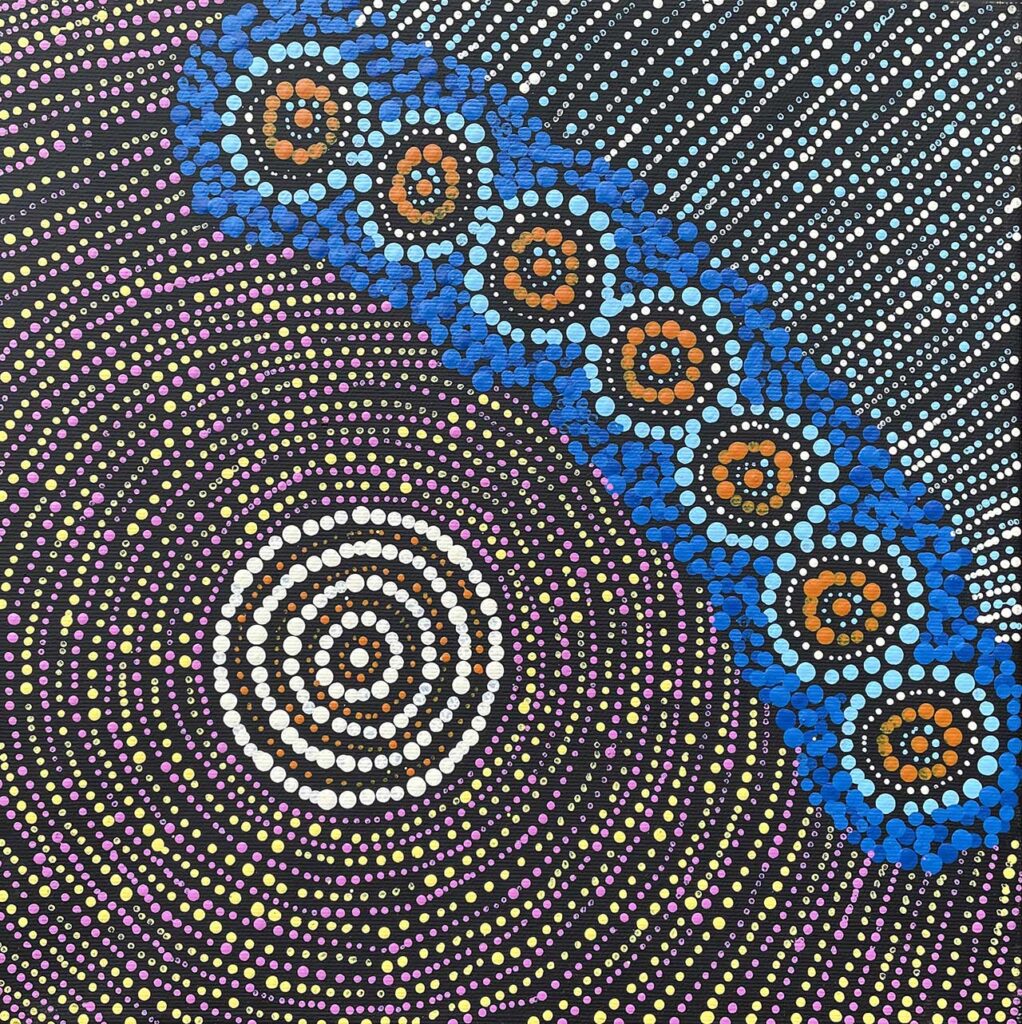 Best Selling Aboriginal Artists - Japingka Gallery