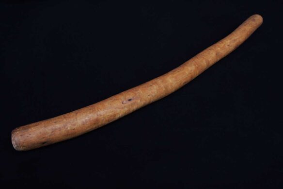 Plain Didgeridoo by Artefact 