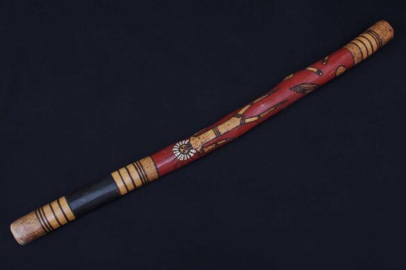 Didgeridoo by Artefact 