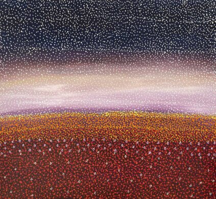 Morning Sunrise by Sonya Edney