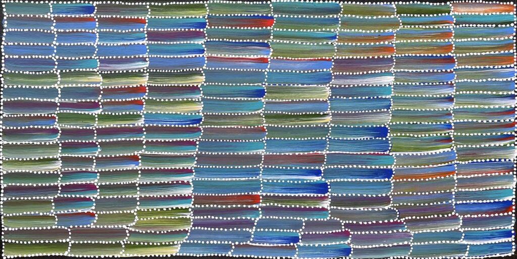 Artwork under $600 - Japingka Gallery - Aboriginal Art