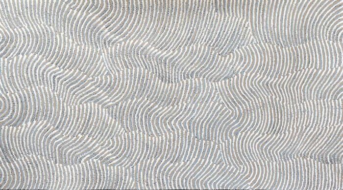 Tali Sand Dunes by Maureen Hudson Nampijinpa