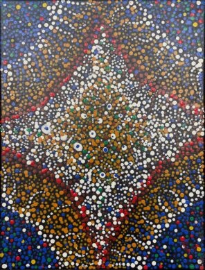 Willi-Willi Springtime Rain by Lana Purungu Porter