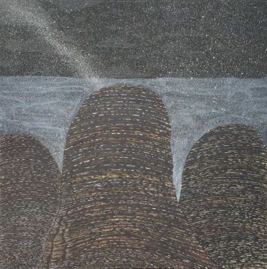 Purnululu – Bungle Bungles – Night by Dwayne Jessell