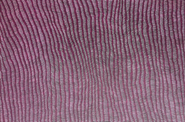 Yunula by Yukultji Napangati