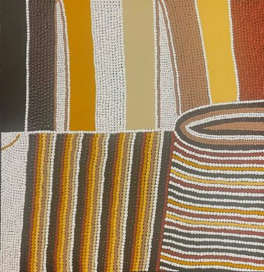 Raukkan – Meeting Place by Amanda Westley