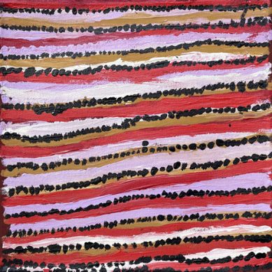 Women’s Ceremony by Jessie Peterson