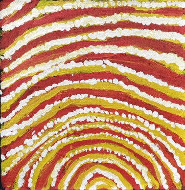 Women’s Ceremony by Jessie Peterson