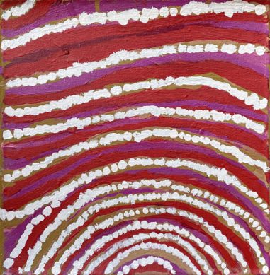 Women’s Ceremony by Jessie Peterson