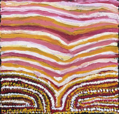 Women’s Ceremony by Jessie Peterson