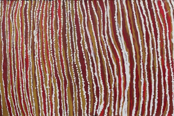 Women’s Ceremony by Jessie Peterson