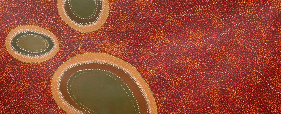 Yinggarda Country by Sonya Edney