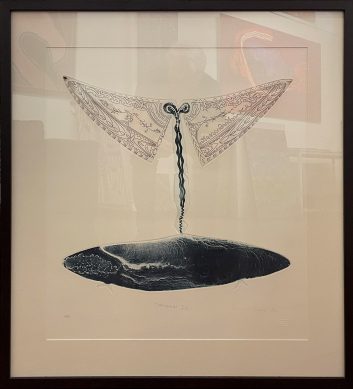 Dhangilau Id by Dennis Nona