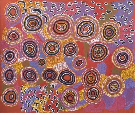 Kamandi by Kathleen Donegan & Ian Rictor