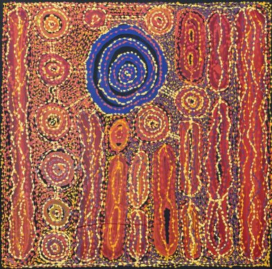 Opal Country by Tanya van Horen