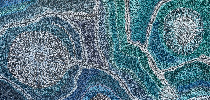 Gurindji by Tarisse King