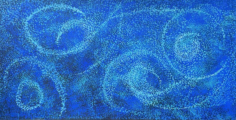 Gurindji by Sarrita King