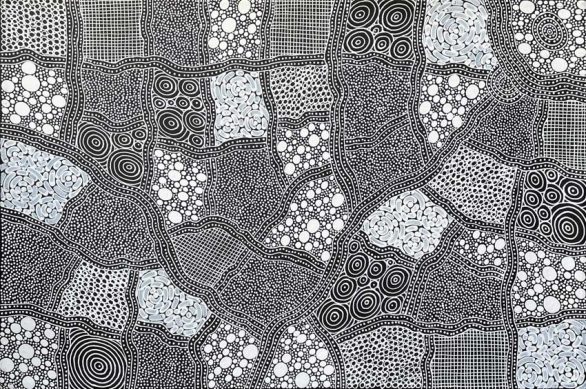 My Country by Tarisse King