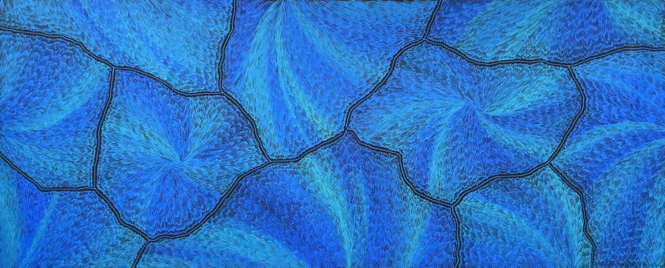 Lightning – Aua by Sarrita King