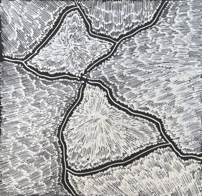 Lightning by Sarrita King