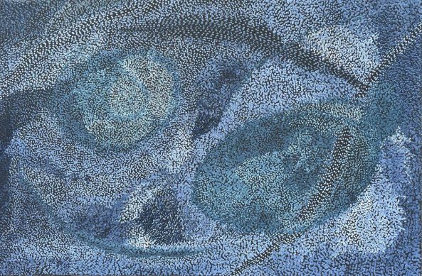 Earth Elements by Sarrita King