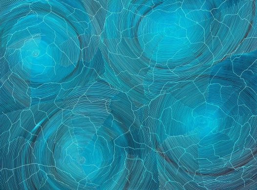 Ngurra by Sarrita King