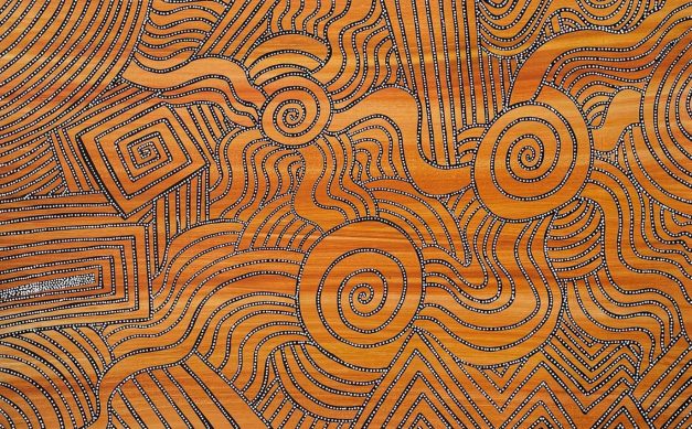 Gnamma Holes by Yondee Shane Hansen