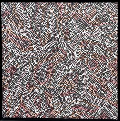 Kulumarra by Tarisse King