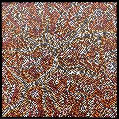 Kulumarra by Tarisse King