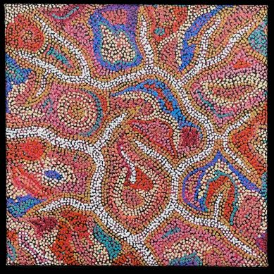 Kulumarra by Tarisse King