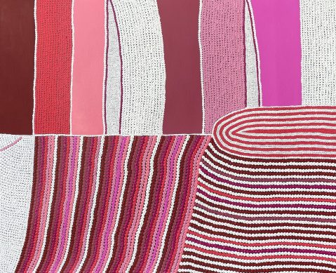 Mi:Mini – Women by Amanda Westley