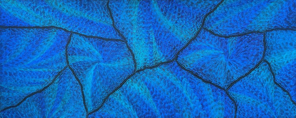 Lightning by Sarrita King