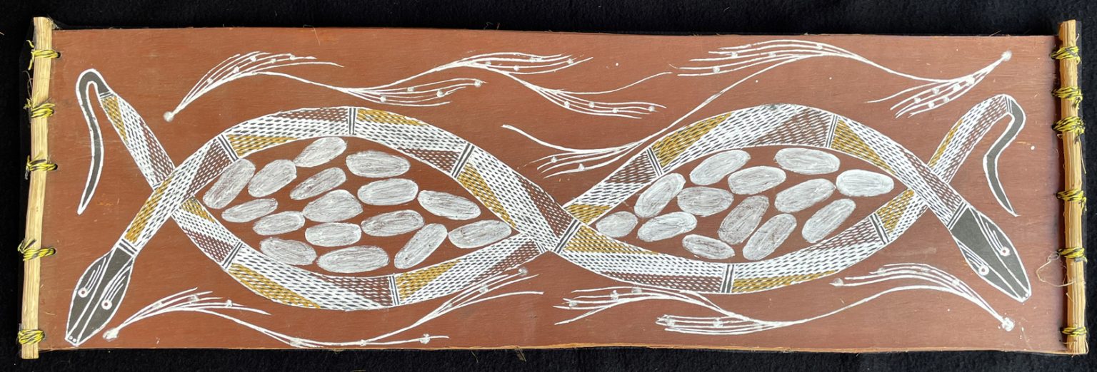 Aboriginal Artefacts & Carvings - For Sale - Japingka Gallery