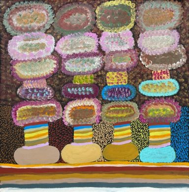 Bush Medicine by Debbie Beasley