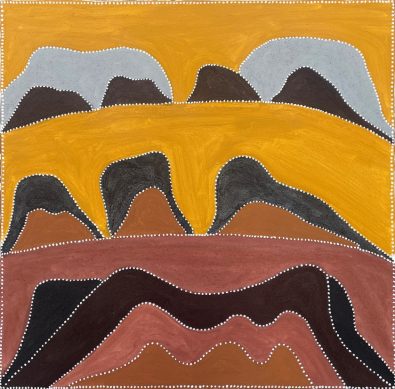 Birnoo Country by Lorraine Daylight