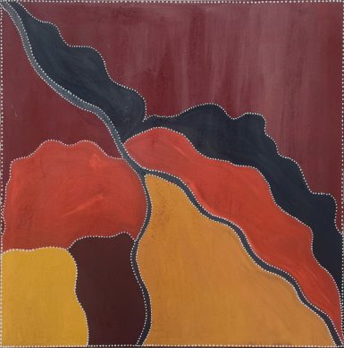 Birnoo Country by Lorraine Daylight