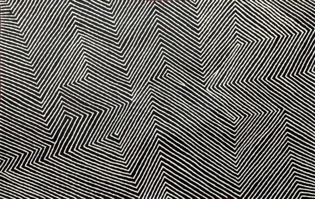 Tingari by Angus Tjungurrayi