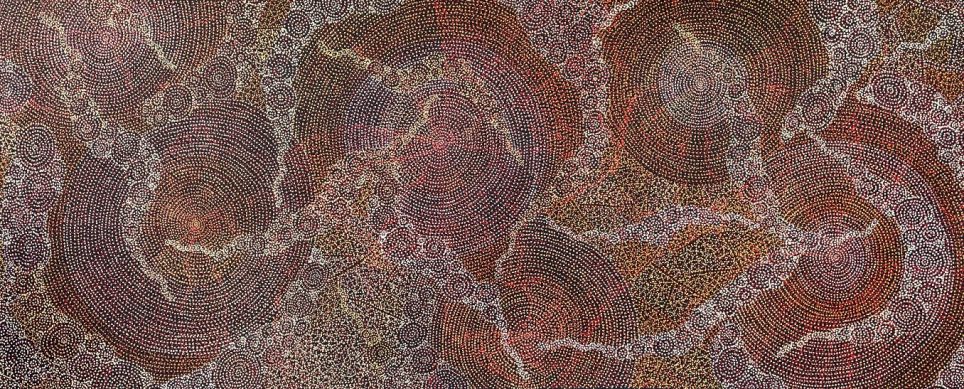 Ancestors by Sarrita King