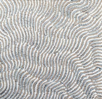Tali Sand Dunes by Maureen Hudson Nampijinpa
