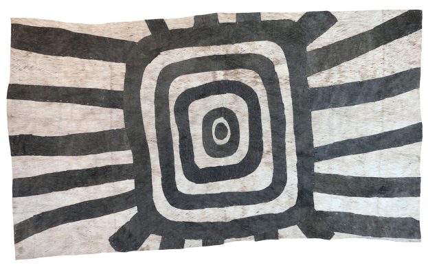 The Sun and Eye of the Sun by Ilma Ugiobari (Ajikume)