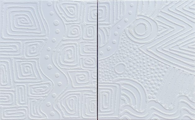 Ngamma Holes by Yondee Shane Hansen