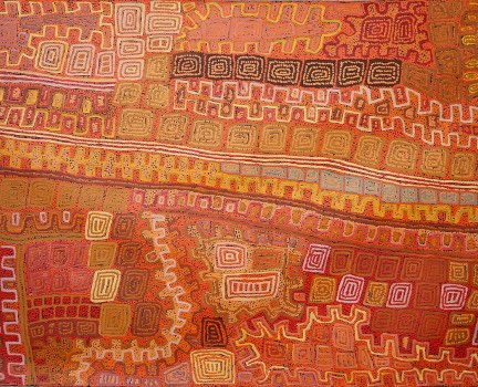 Japingka Aboriginal Art Gallery Artworks
