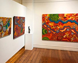 View Current Exhibitions