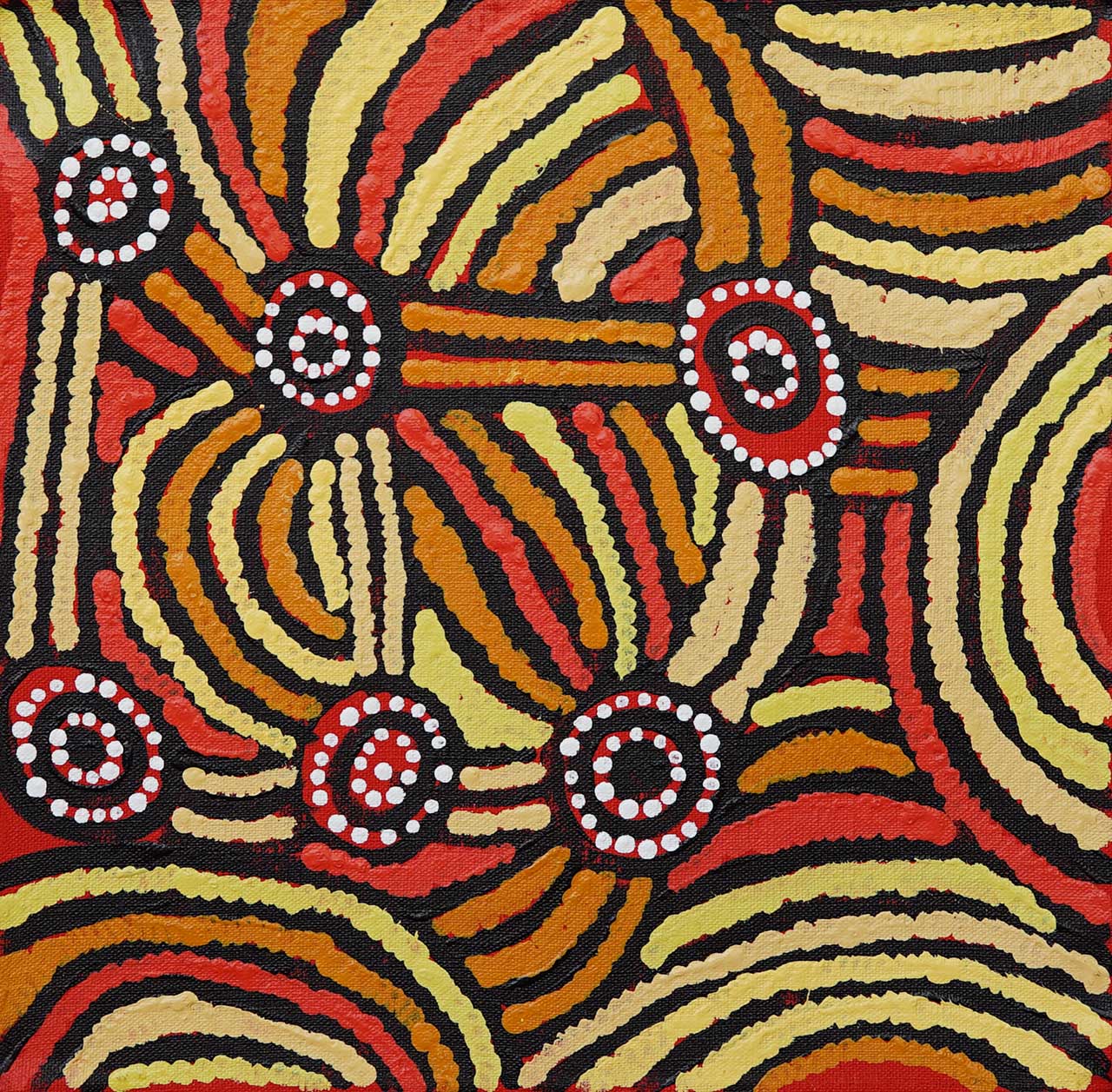 Sprituality And The History Of Aboriginal Art Japingk Vrogue Co